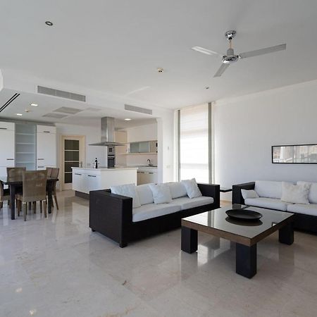 Tauro Villas Deluxe La Playa de Tauro 외부 사진
