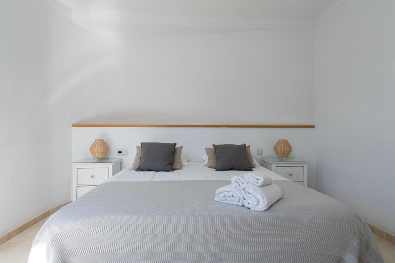 Tauro Villas Deluxe La Playa de Tauro 외부 사진