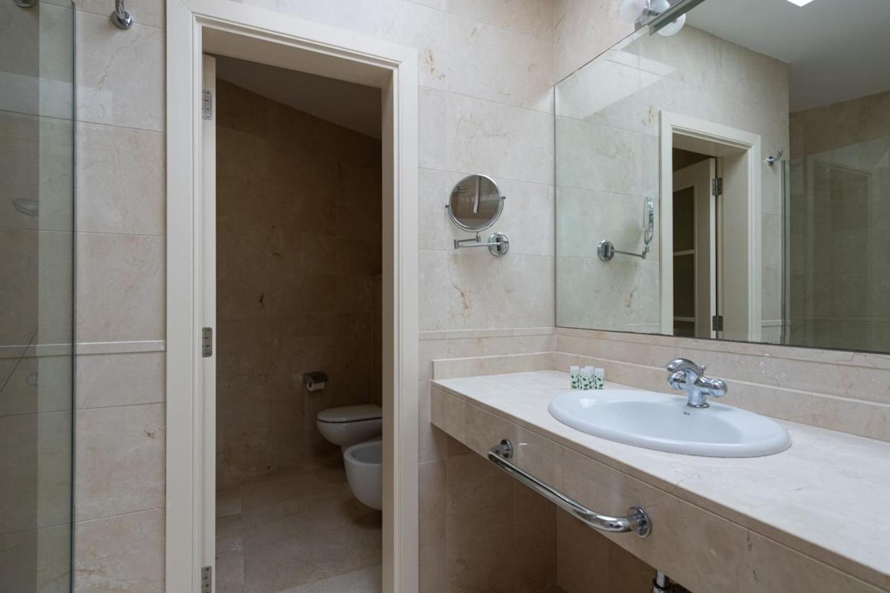 Tauro Villas Deluxe La Playa de Tauro 외부 사진