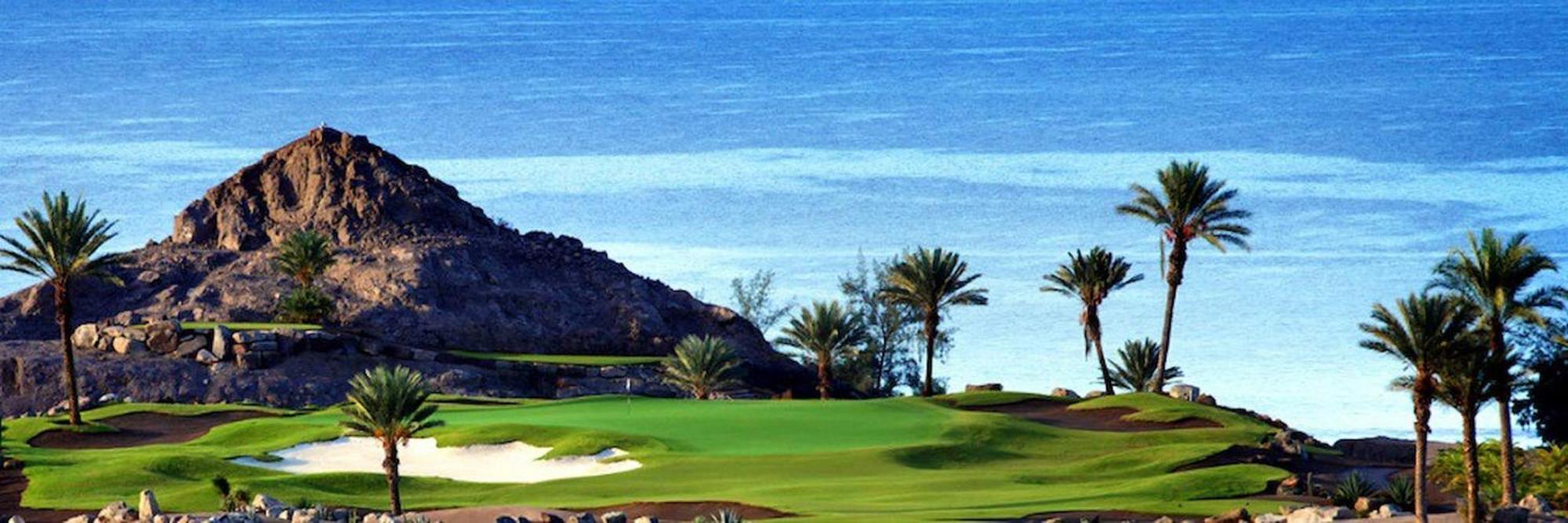 Tauro Villas Deluxe La Playa de Tauro 외부 사진