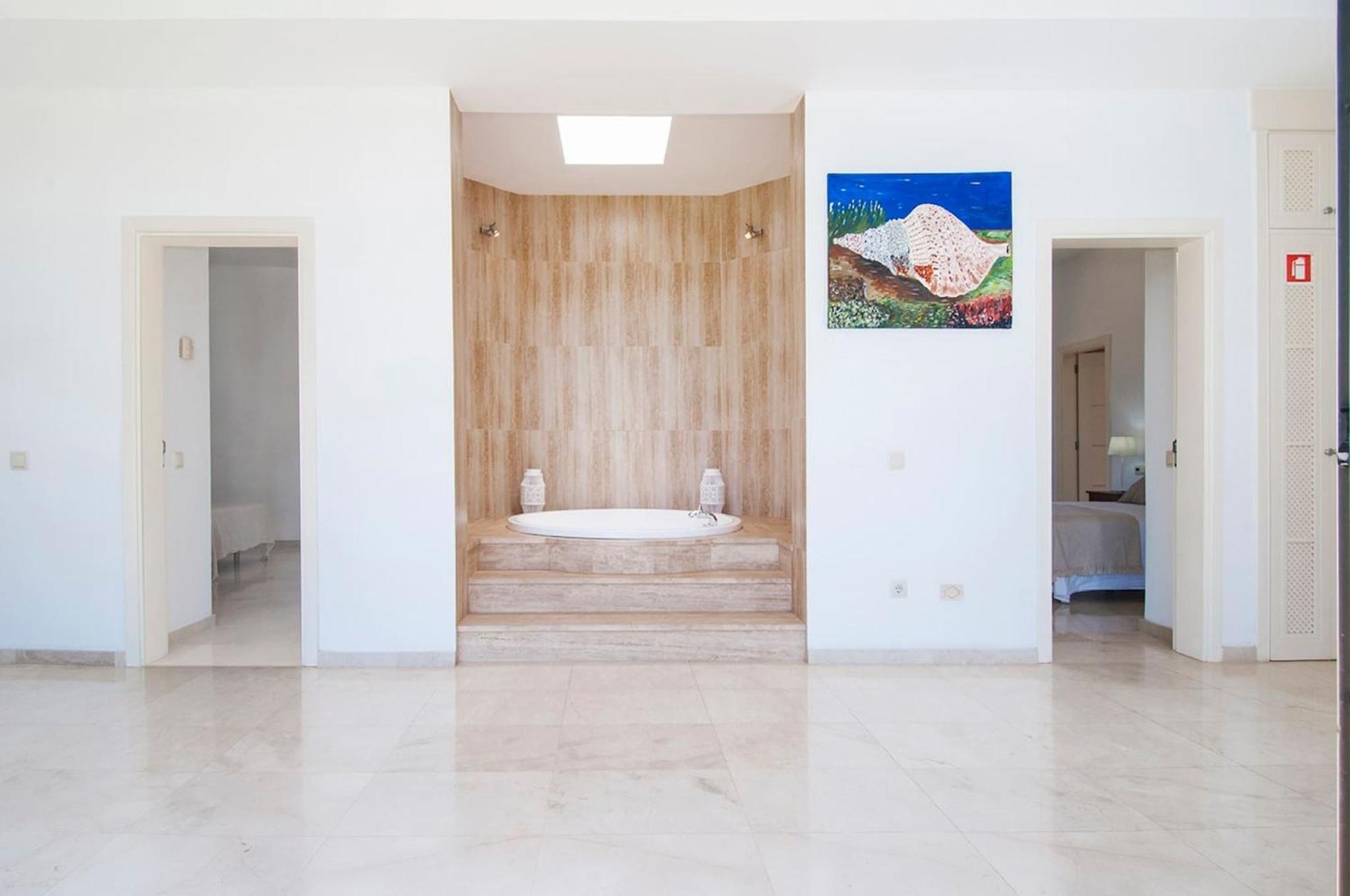 Tauro Villas Deluxe La Playa de Tauro 외부 사진