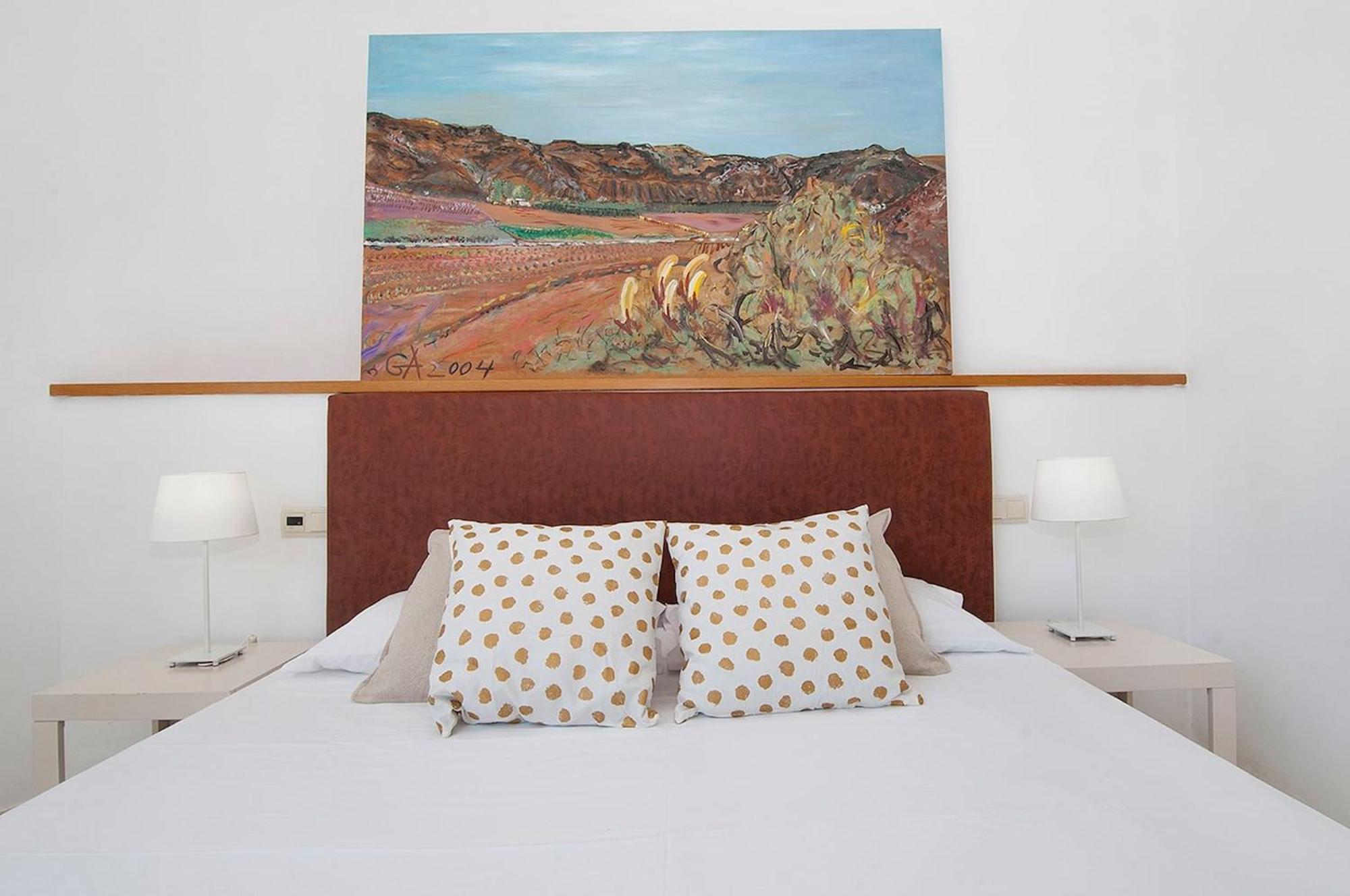 Tauro Villas Deluxe La Playa de Tauro 외부 사진