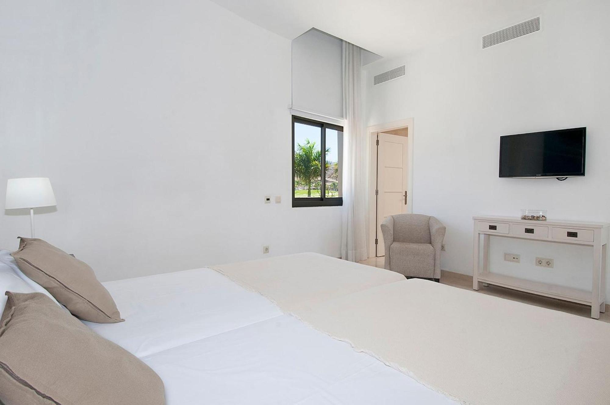 Tauro Villas Deluxe La Playa de Tauro 외부 사진