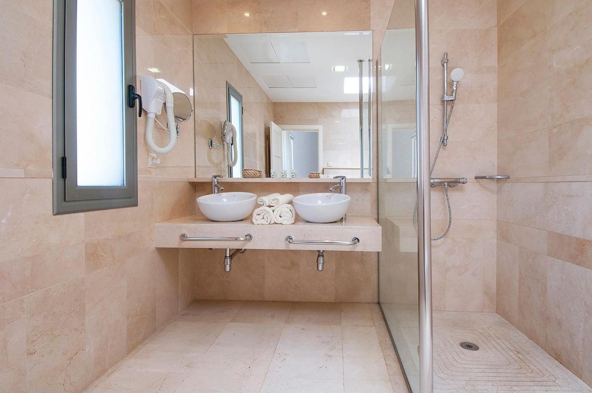 Tauro Villas Deluxe La Playa de Tauro 외부 사진