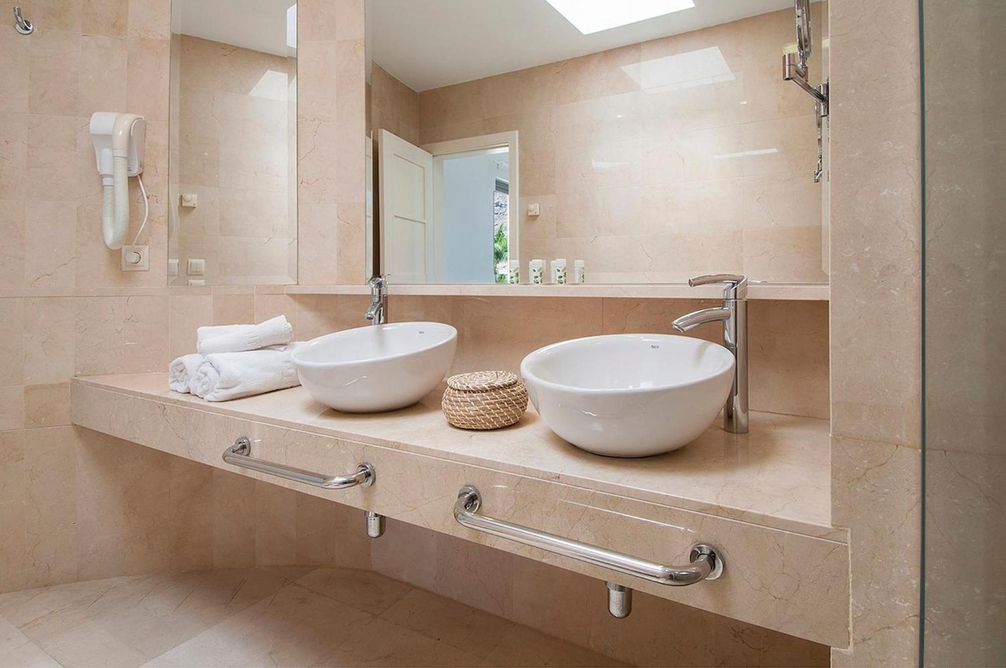 Tauro Villas Deluxe La Playa de Tauro 외부 사진