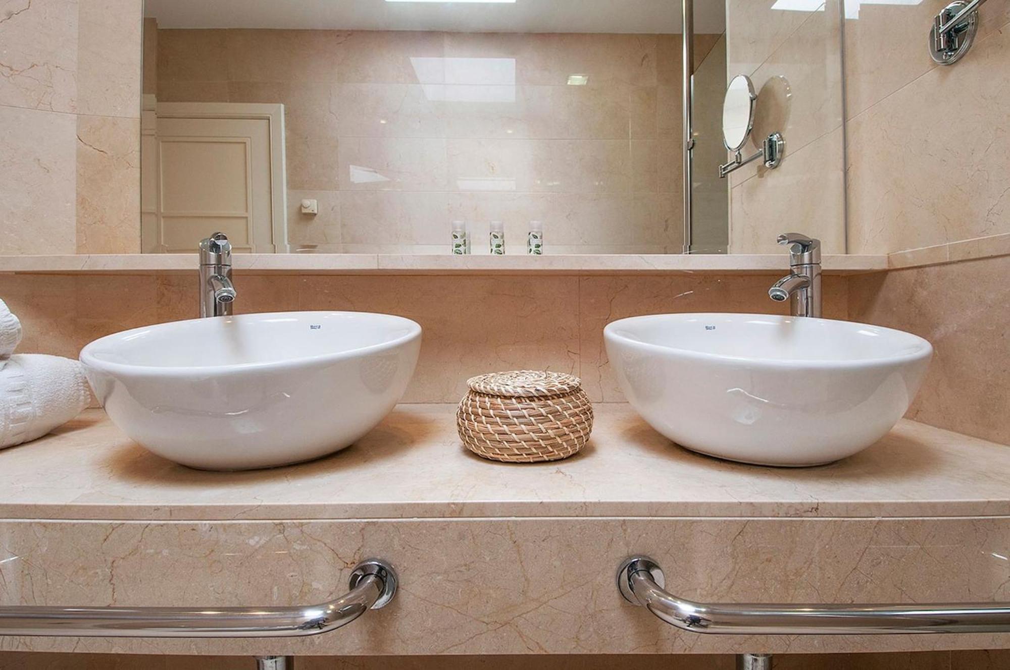 Tauro Villas Deluxe La Playa de Tauro 외부 사진
