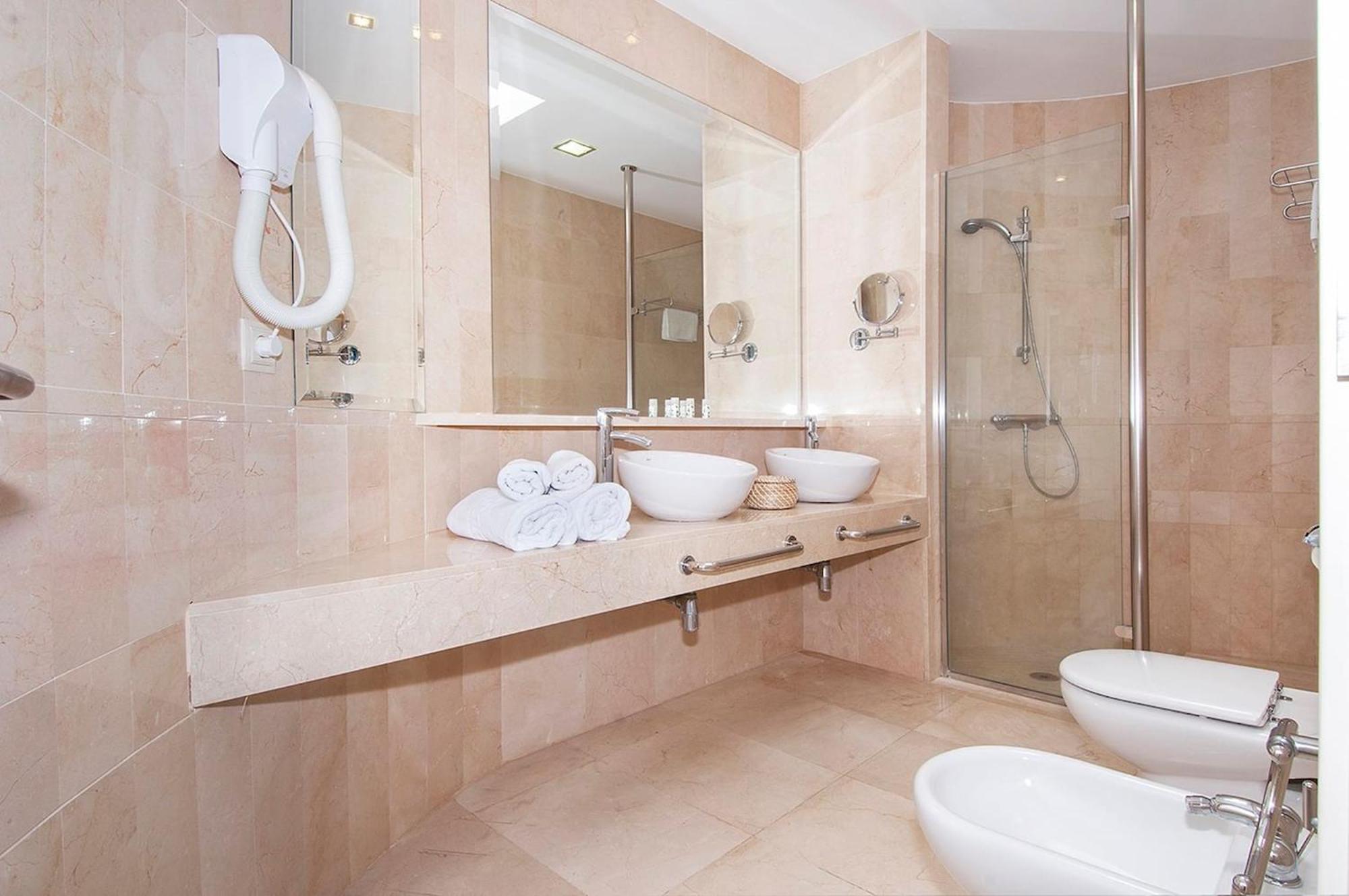 Tauro Villas Deluxe La Playa de Tauro 외부 사진