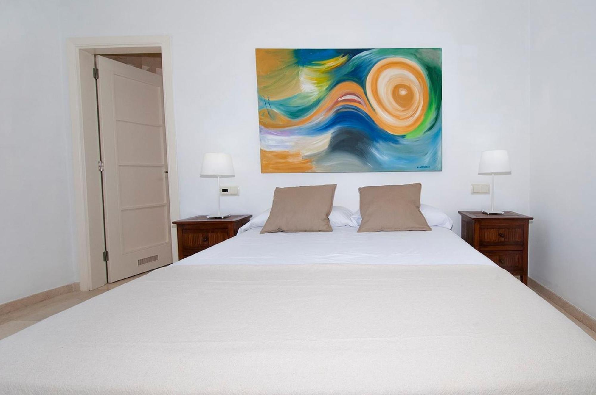 Tauro Villas Deluxe La Playa de Tauro 외부 사진