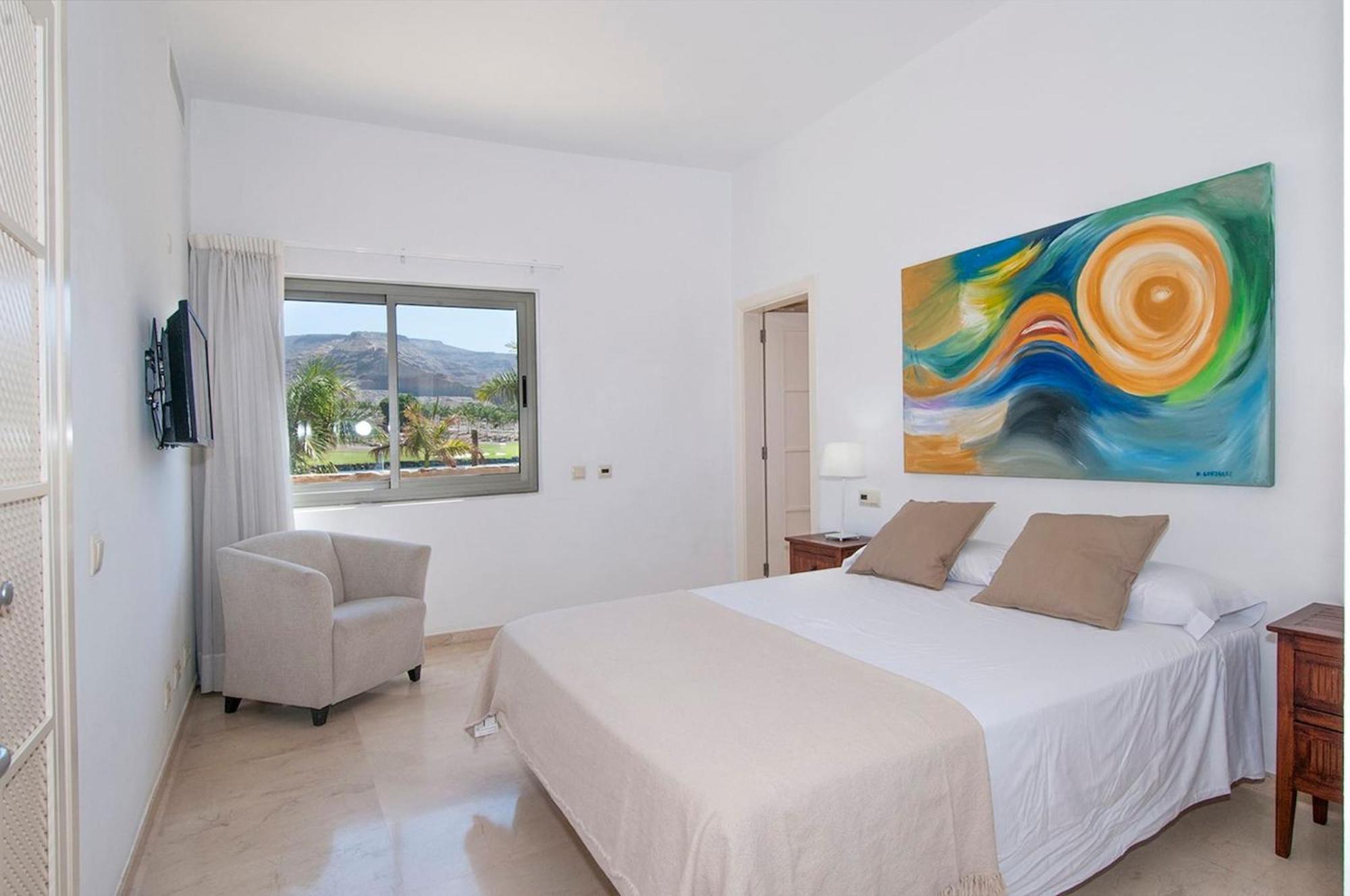 Tauro Villas Deluxe La Playa de Tauro 외부 사진