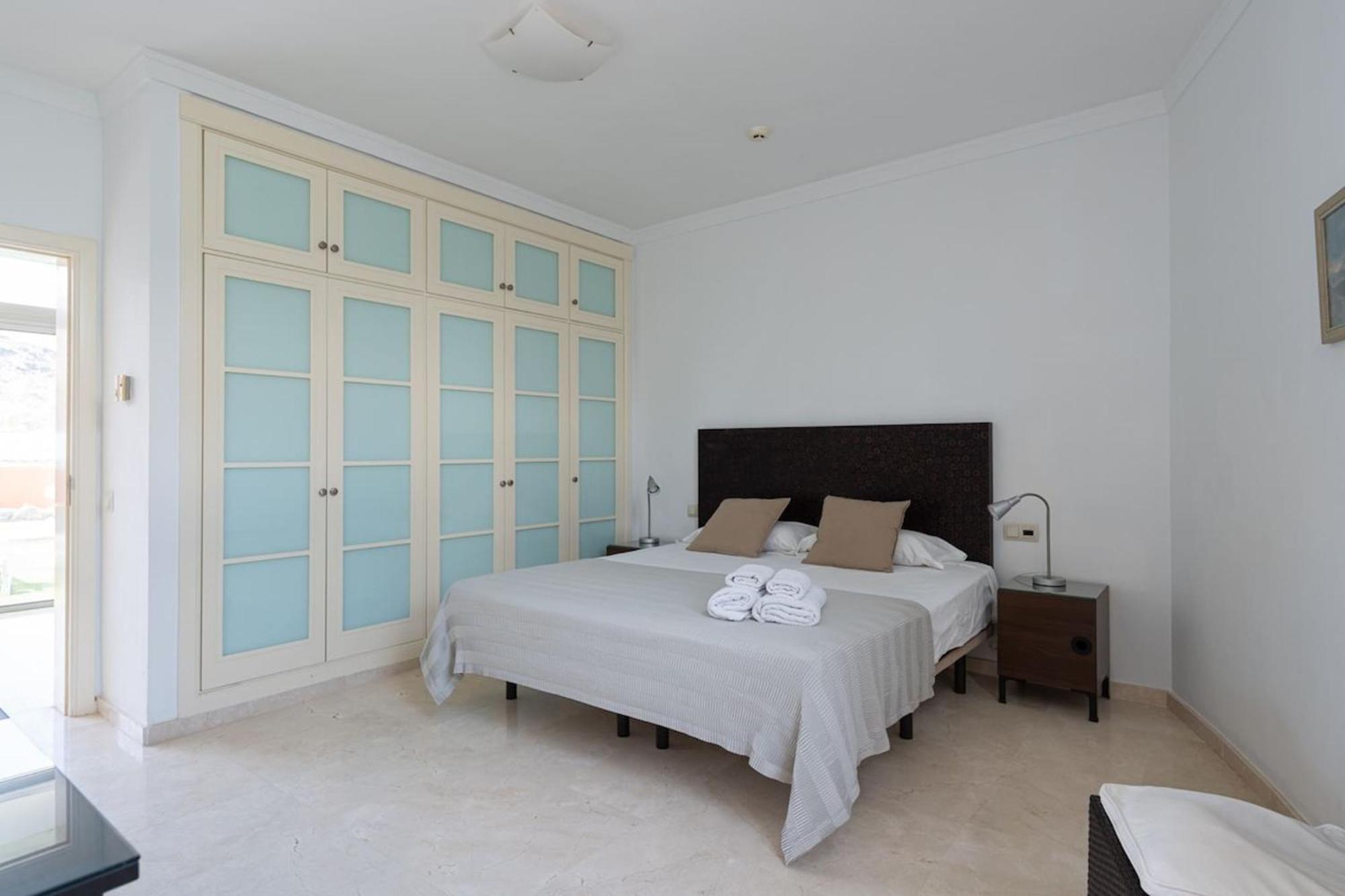 Tauro Villas Deluxe La Playa de Tauro 외부 사진