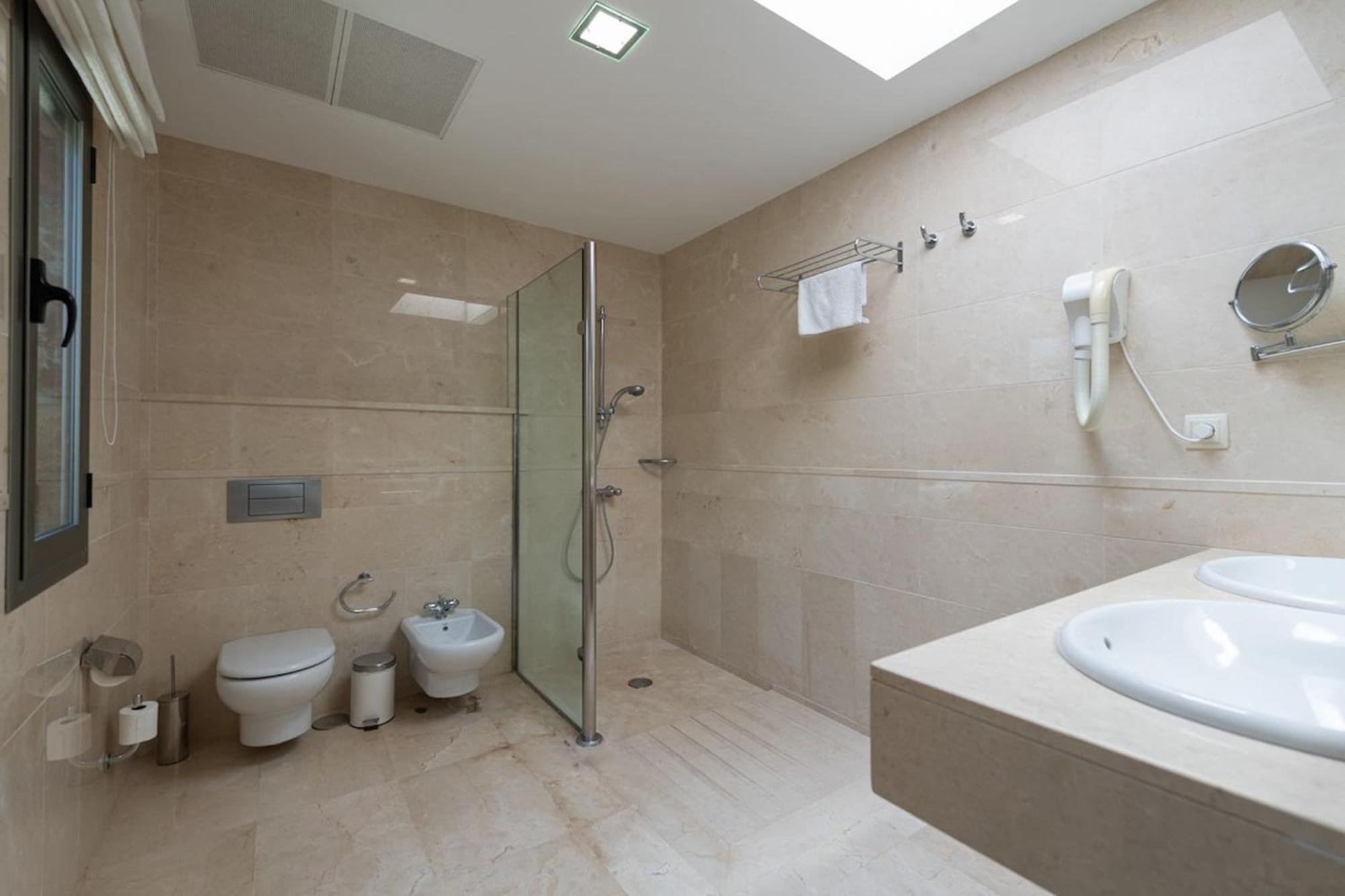 Tauro Villas Deluxe La Playa de Tauro 외부 사진