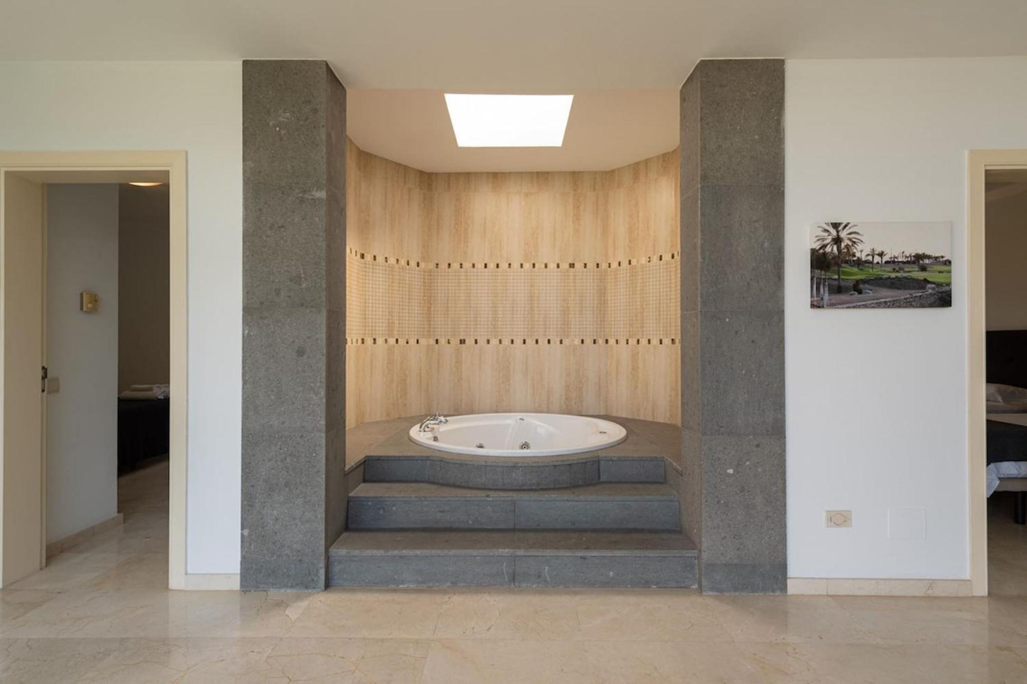 Tauro Villas Deluxe La Playa de Tauro 외부 사진