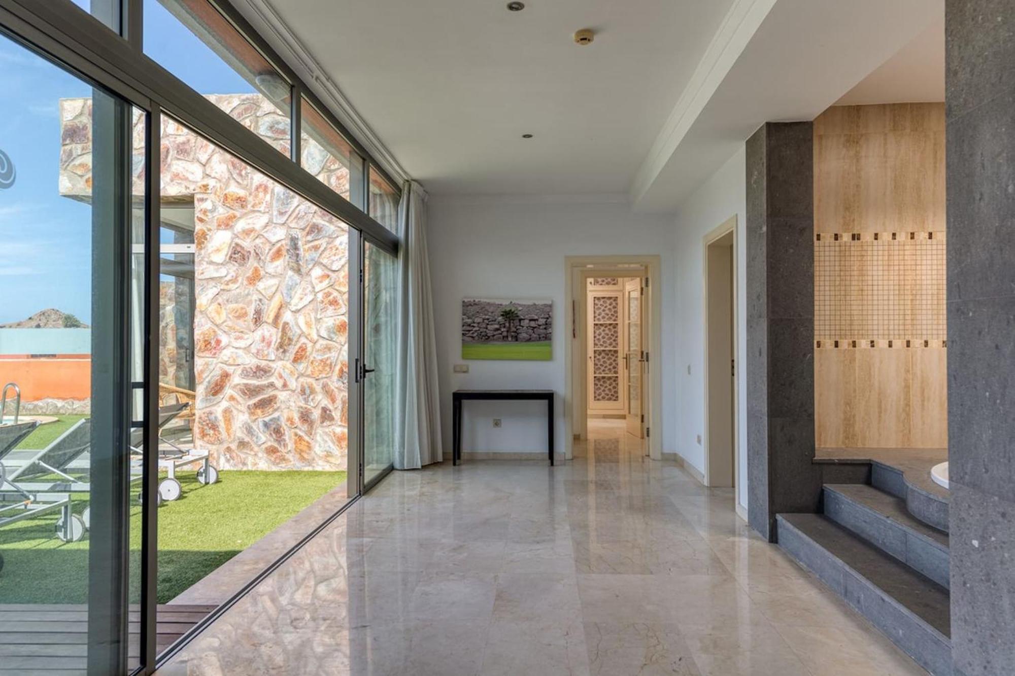 Tauro Villas Deluxe La Playa de Tauro 외부 사진