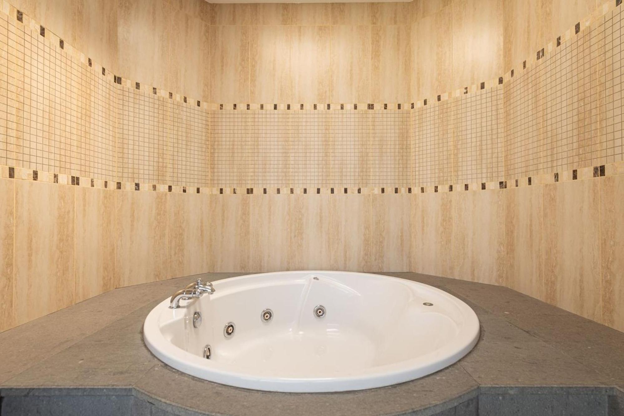 Tauro Villas Deluxe La Playa de Tauro 외부 사진